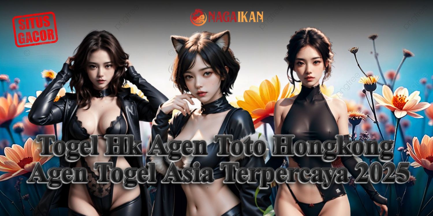 Togel Hk